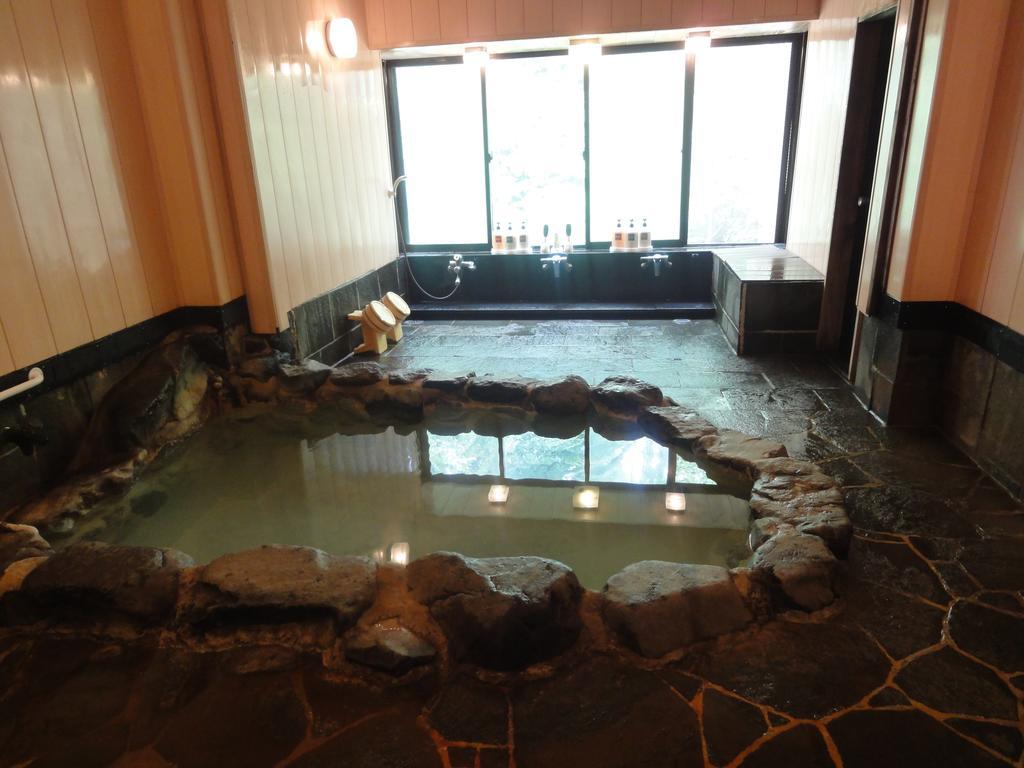 Ryokan Kiritani Hakoneso Esterno foto